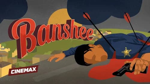 Banshee still