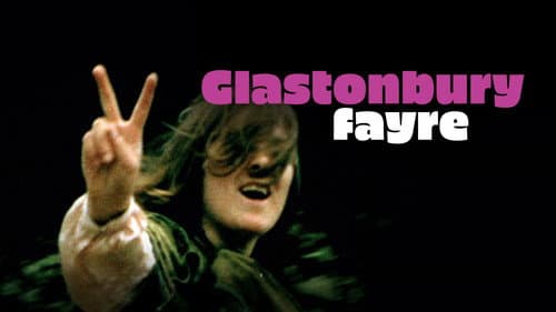 Glastonbury Fayre still
