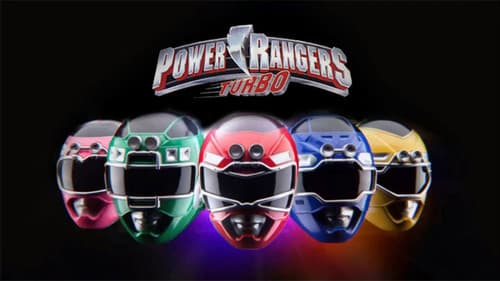 Power Rangers still