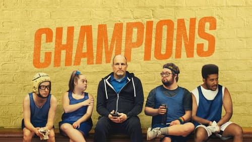 Champions still