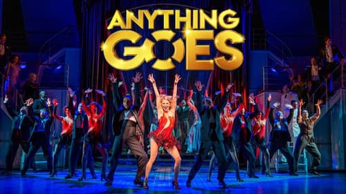 Anything Goes still