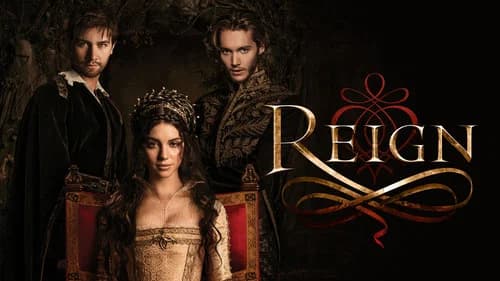 Reign still
