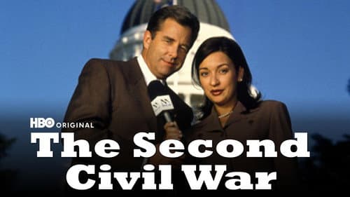 The Second Civil War still