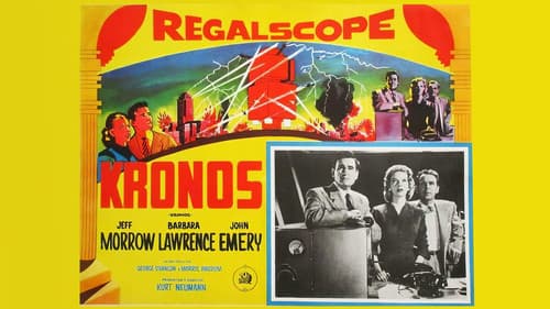 Kronos still