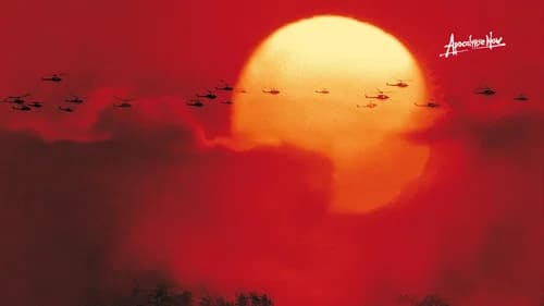 Apocalypse Now still