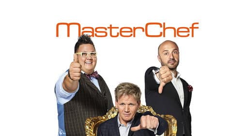 MasterChef still