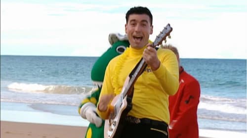 The Wiggles: Wiggle Bay still
