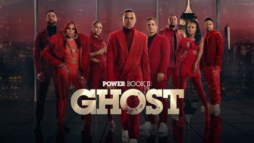 Power Book II: Ghost still
