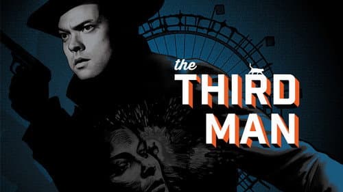 The Third Man still