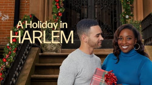 A Holiday in Harlem still