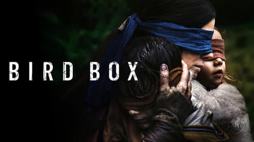 Bird Box still