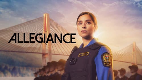 Allegiance still