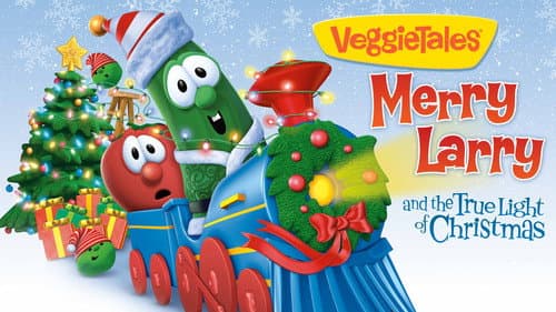 VeggieTales: Merry Larry and the True Light of Christmas still