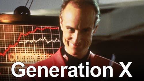 Generation X still
