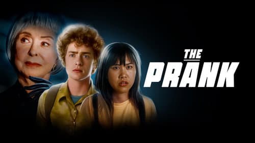 The Prank still