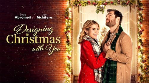 Designing Christmas with You still