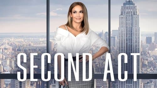 Second Act still