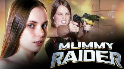 Mummy Raider still