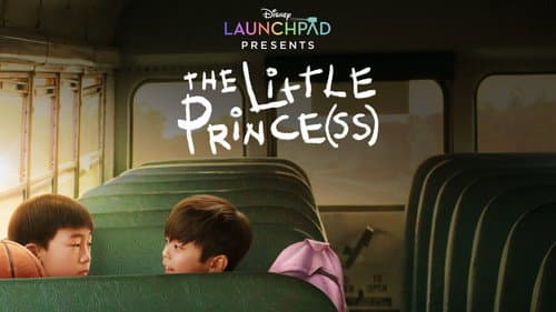 The Little Prince(ss) still