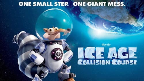 Ice Age: Collision Course still