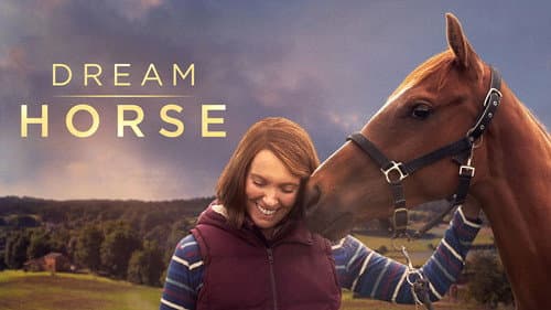 Dream Horse still