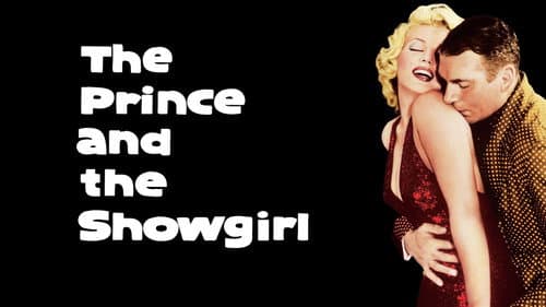 The Prince and the Showgirl still