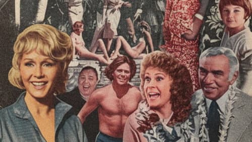 Aloha Paradise still