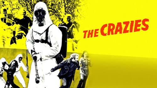 The Crazies still