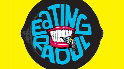 Eating Raoul still