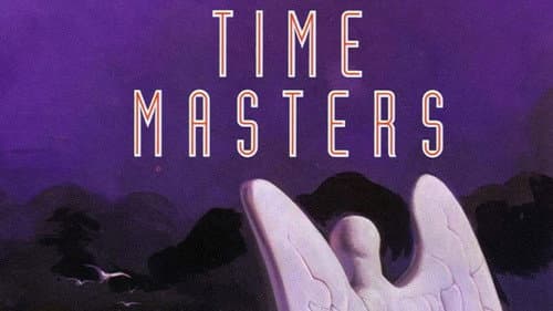Time Masters still