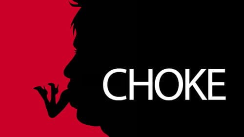 Choke still