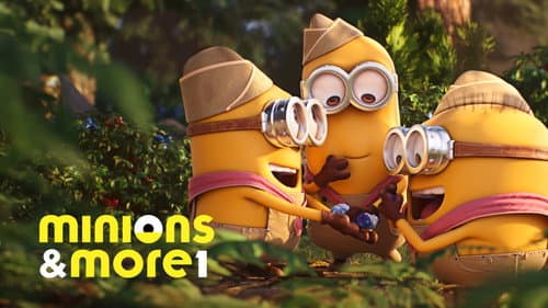 Minions & More Volume 1 still