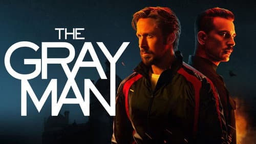 The Gray Man still