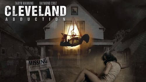Cleveland Abduction still