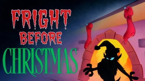 Fright Before Christmas still