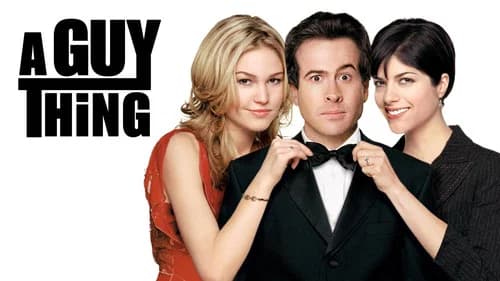 A Guy Thing still