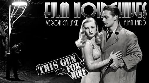 This Gun for Hire still