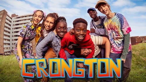 Crongton still
