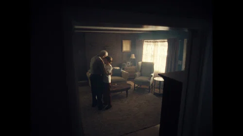 Dance With Me still