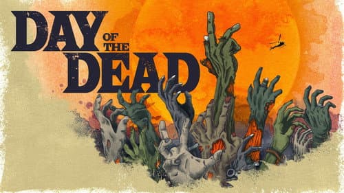 Day of the Dead still