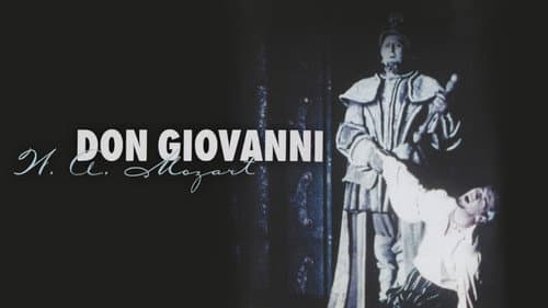 Don Giovanni still