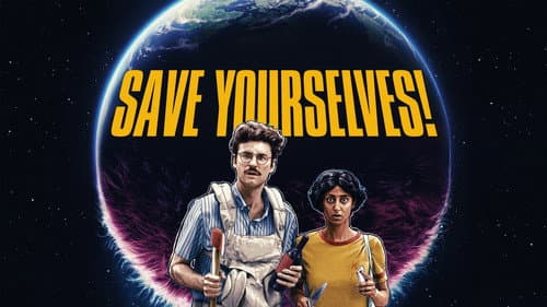 Save Yourselves! still