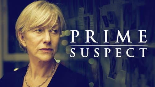 Prime Suspect still