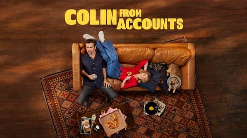 Colin from Accounts still