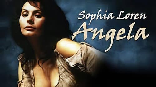 Angela still