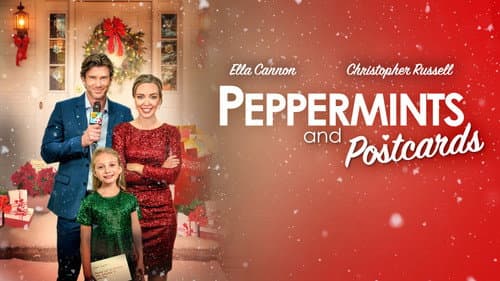 Peppermint and Postcards still