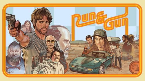 Run & Gun still