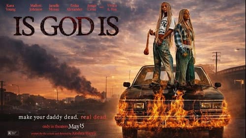 Is God Is still
