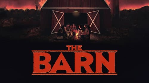 The Barn still