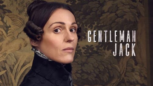 Gentleman Jack still
